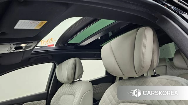 Renault Korea (Samsung) SM6 id 4284880 из Кореи 10