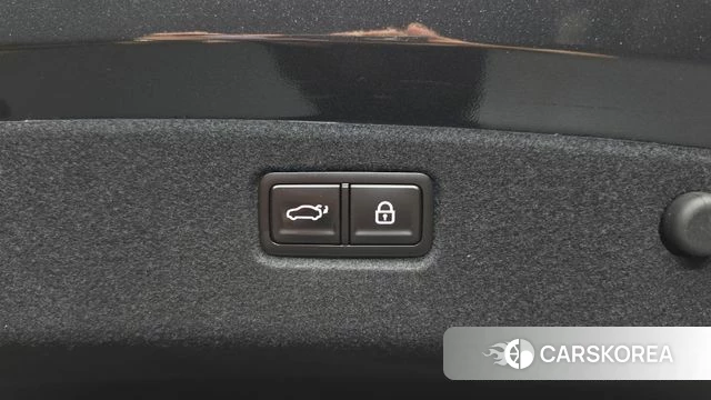 Kia The New K9 2nd generation id 4892930 из Кореи 10