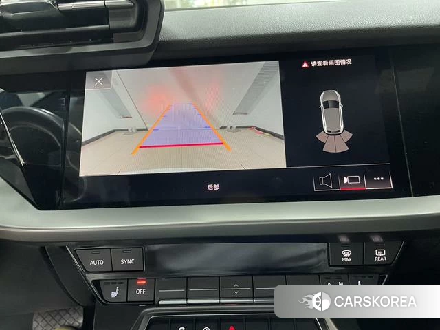 Audi A3 id 4366037 из Китая 10