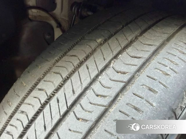 Hyundai Sonata New Rise id 4694190 из Кореи 10