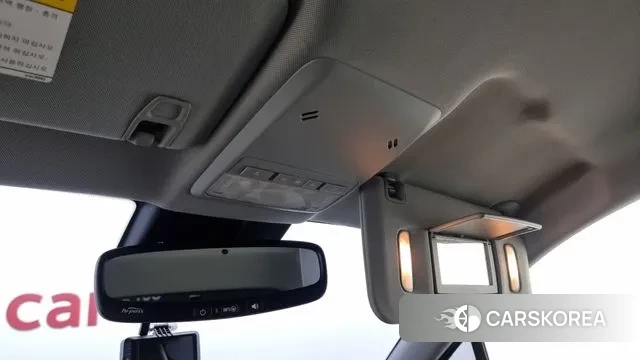 Chevrolet (GM Daewoo) The New Trax id 3117828 из Кореи 10