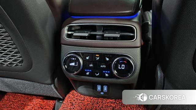 Genesis GV70 id 3954566 из Кореи 10