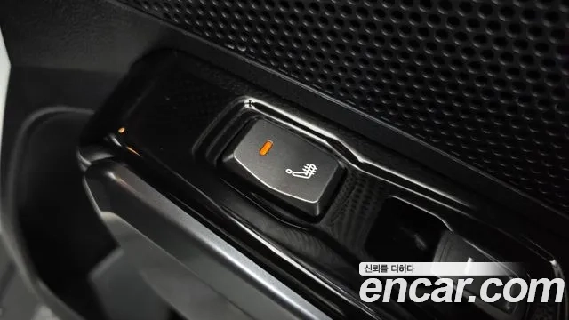 Ssangyong Berry New Tivoli id 2955268 из Кореи 10