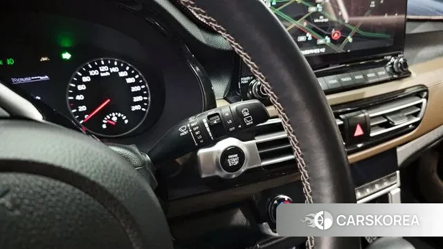 Kia Seltos id 3187292 из Кореи 10