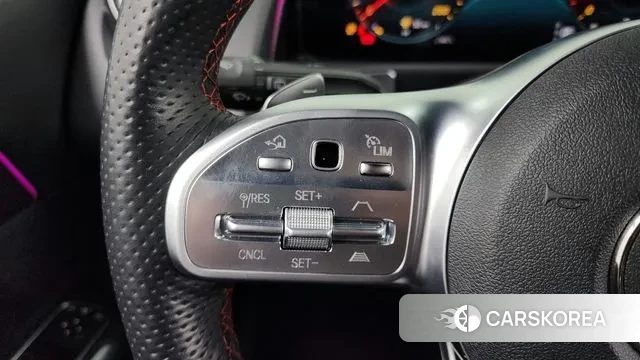 Mercedes-Benz GLB-Class X247 id 3504206 из Кореи 10