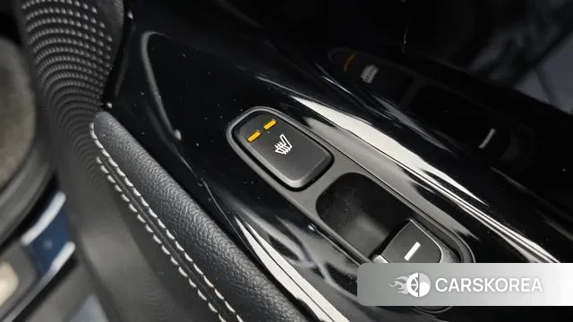 Kia The New Niro id 3646828 из Кореи 10