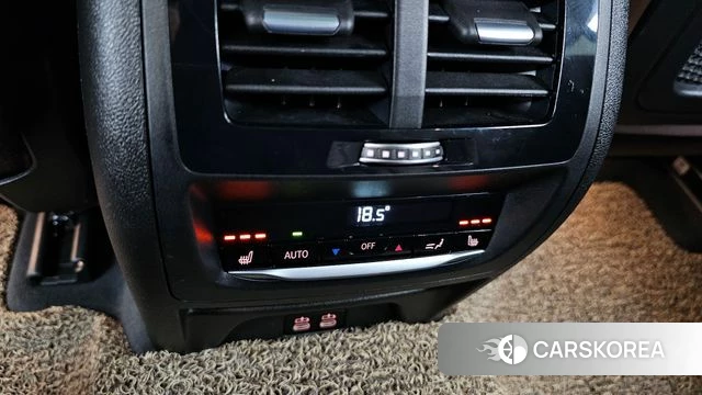 BMW X4 (G02) id 4906283 из Кореи 9