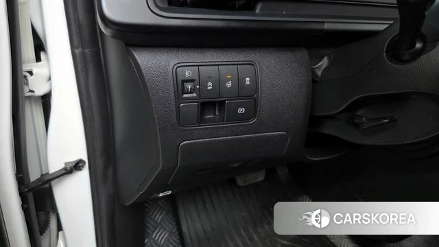 Hyundai Staria id 4336662 из Кореи 10