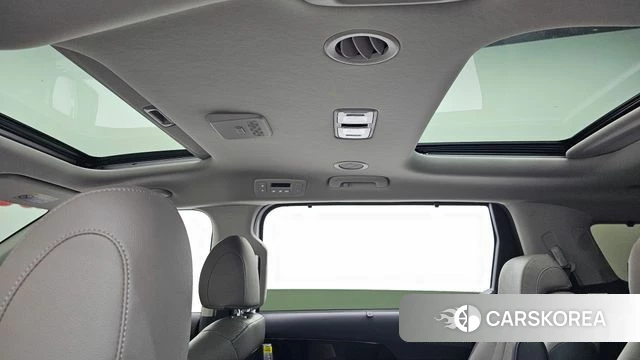 Kia The New Carnival 4th Generation id 4523199 из Кореи 10