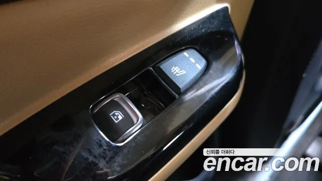 Kia Carnival 4th generation id 2838532 из Кореи 10