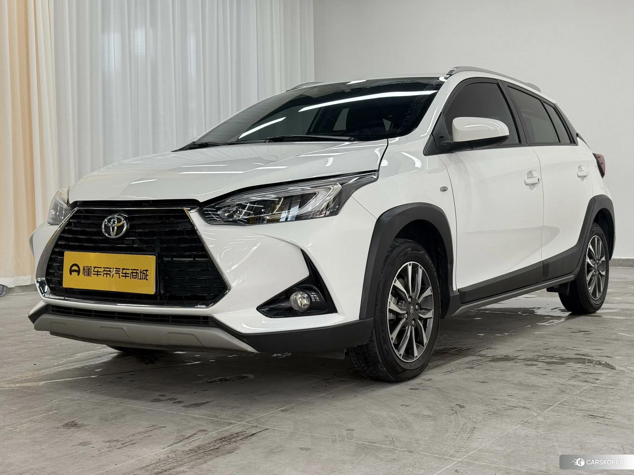 Toyota YARIS L Zhixuan id 4493098 из Китая 10