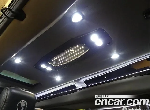 Chevrolet Express Van id 2794287 из Кореи 10