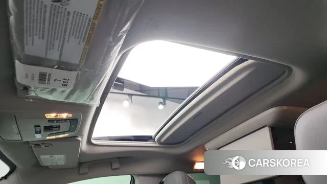 Toyota Sienna 4th Generation id 3685852 из Кореи 10