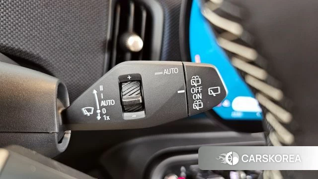 Mini Cooper C 4th generation id 4222463 из Кореи 10