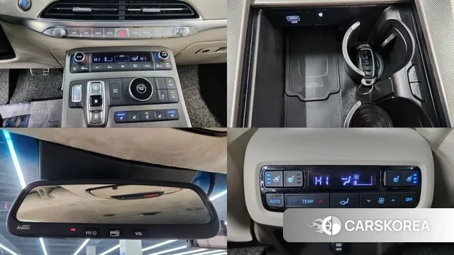 Hyundai Palisade id 3524533 из Кореи 10