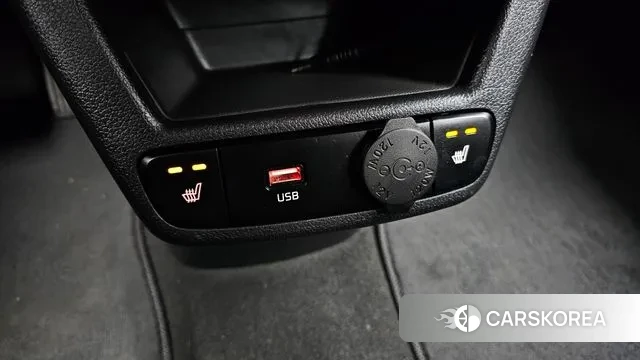 Kia The New Ray id 3578326 из Кореи 10