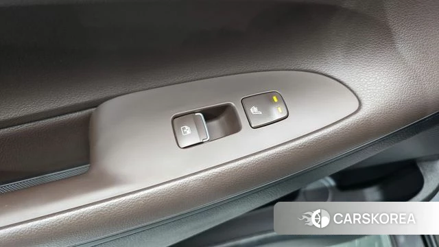 Hyundai The New Grandeur IG id 4641950 из Кореи 10
