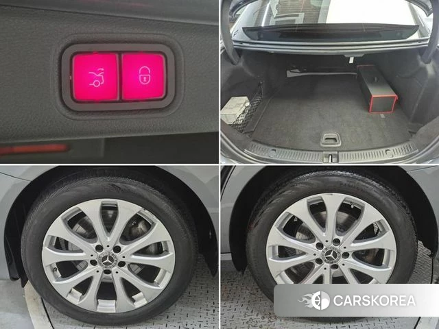 Mercedes-Benz E-Class W213 id 4430474 из Кореи 10
