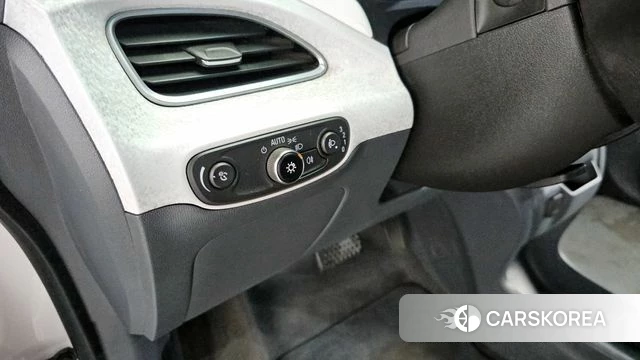 Chevrolet (GM Daewoo) Bolt EV id 4356484 из Кореи 10