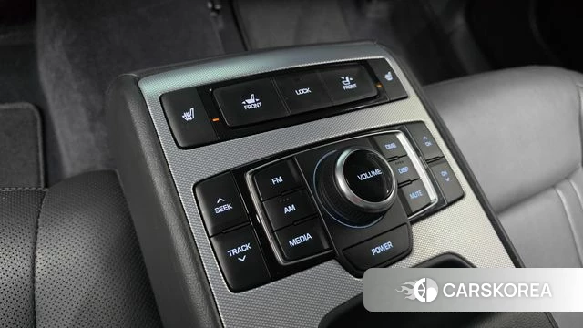 Genesis G80 id 4615219 из Кореи 10