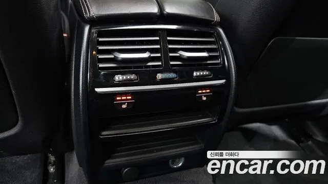 BMW 5 Series (G30) id 2818873 из Кореи 10