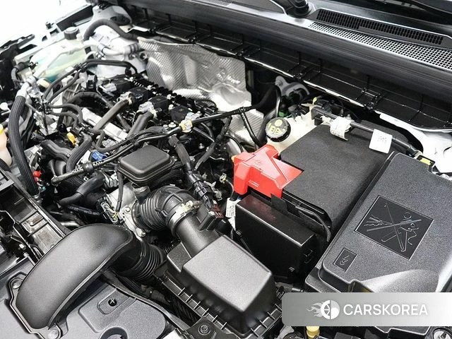 Renault Korea (Samsung) XM3 id 4630508 из Кореи 10