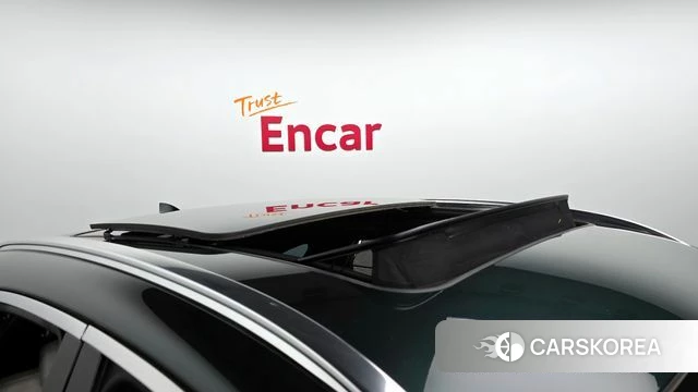 Genesis Electrified GV70 id 4231056 из Кореи 10