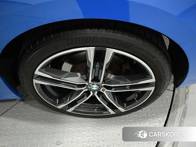 BMW 1 Series (F40) id 4835976 из Кореи 10
