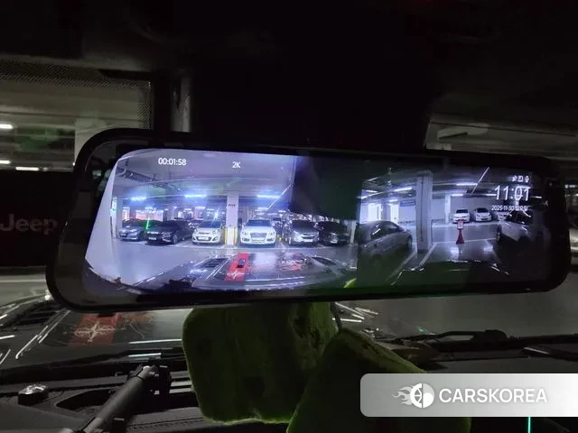 Jeep Wrangler (JL) id 3425868 из Кореи 10