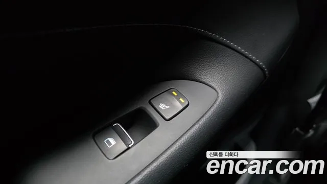 Hyundai Grandeur IG Hybrid id 2928290 из Кореи 10