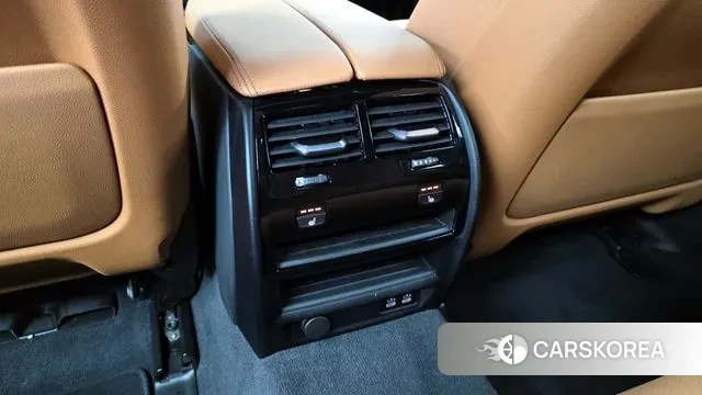 BMW 5 Series (G30) id 3497245 из Кореи 10