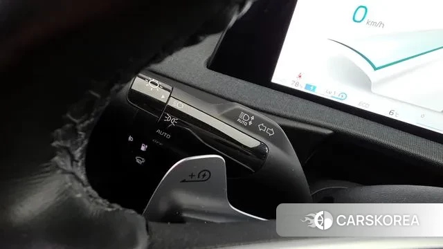 Kia EV6 id 3524920 из Кореи 10