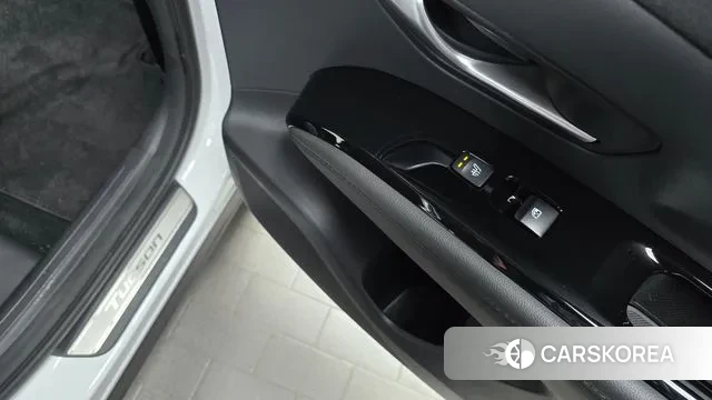 Hyundai Tucson Hybrid (NX4) id 3550121 из Кореи 10