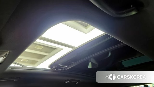 Genesis GV70 id 3812554 из Кореи 10