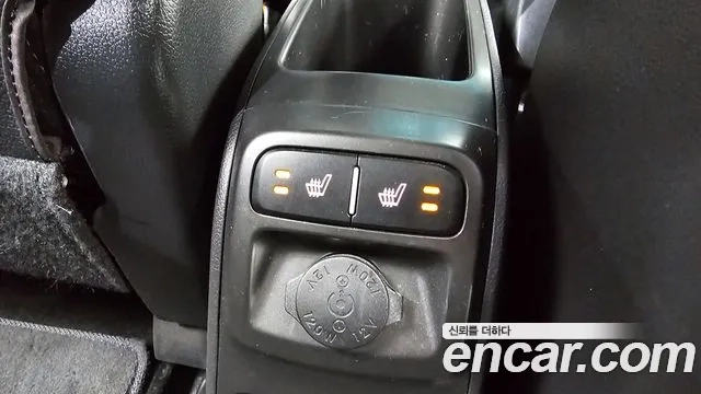 Kia The New Ray id 2876691 из Кореи 10