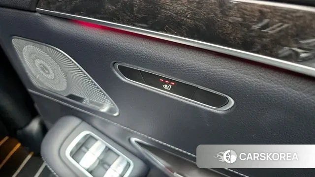 Mercedes-Benz S-Class W222 id 3362545 из Кореи 10