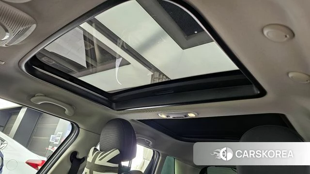 Mini Cooper id 3923277 из Кореи 10