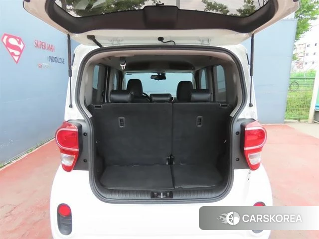 Kia The New Ray id 4650643 из Кореи 10