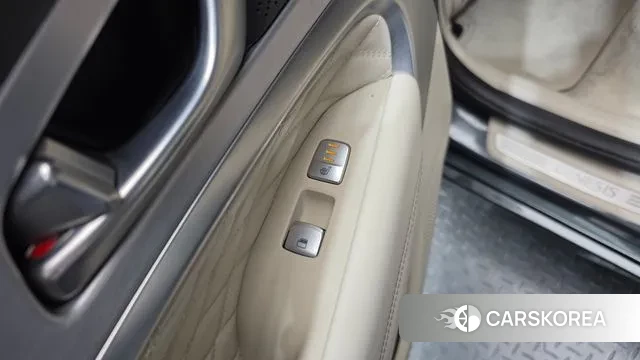 Genesis G70 id 3480116 из Кореи 10