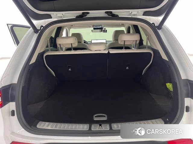 Genesis GV70 id 4298709 из Кореи 10
