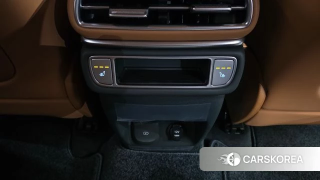 Genesis GV80 id 4748881 из Кореи 10