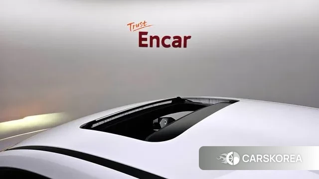 Hyundai The New Avante (CN7) id 3420640 из Кореи 10