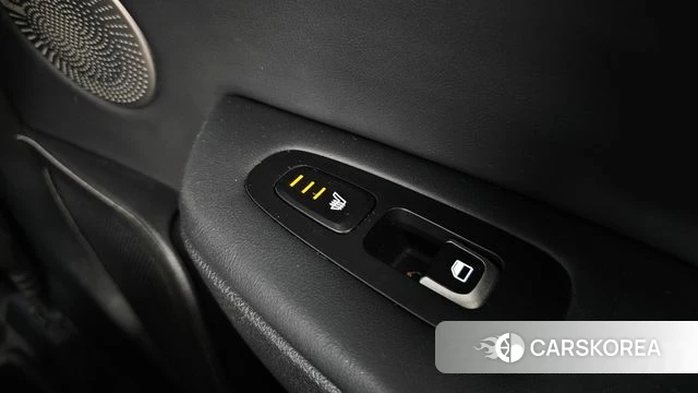 Kia Stinger id 4620546 из Кореи 10