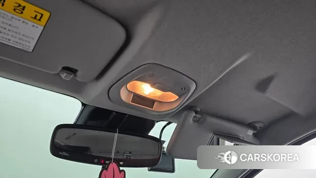 Chevrolet (GM Daewoo) The New Spark id 2902647 из Кореи 10