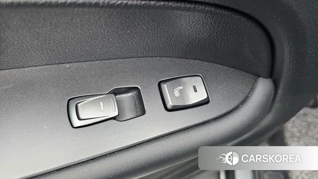 Ssangyong Rexton Sports Cannes id 3412635 из Кореи 10