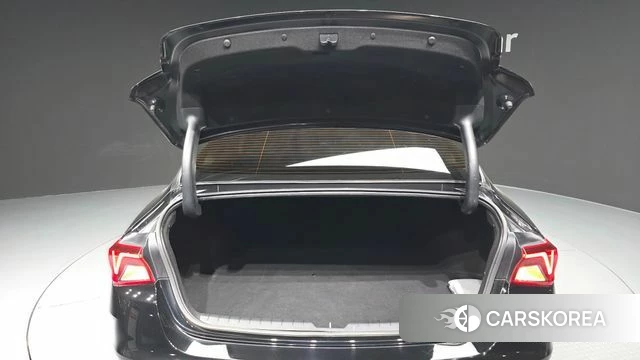 Kia K5 3rd generation id 4894058 из Кореи 10