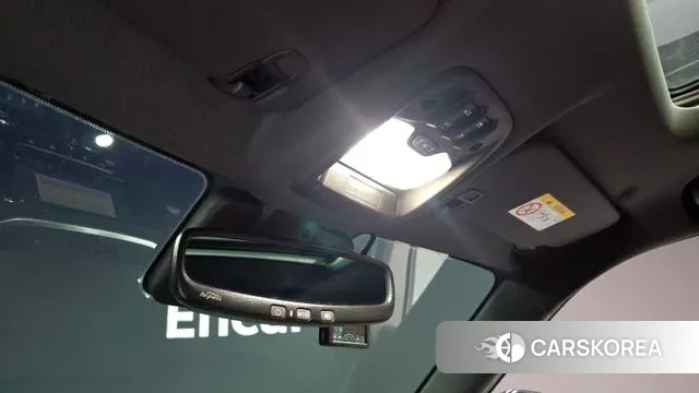 Chevrolet (GM Daewoo) Trailblazer id 3545977 из Кореи 10