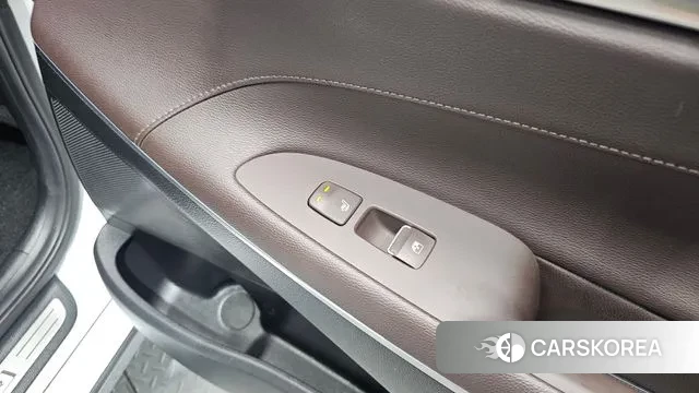 Hyundai The New Grandeur IG Hybrid id 3181729 из Кореи 10