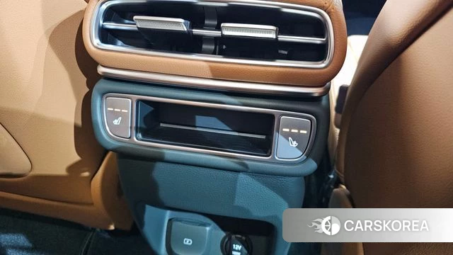 Genesis GV80 id 3940314 из Кореи 10