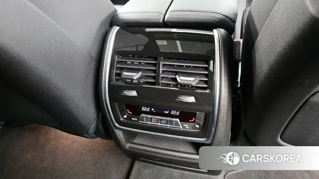 BMW X7 (G07) id 3393725 из Кореи 10